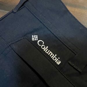 Nwt Mens Columbia Jasper Butte Pant 4 